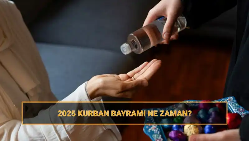 Kurban Bayramı 2025 Tarihleri: Bayram Tatili Kaç Gün Olacak?