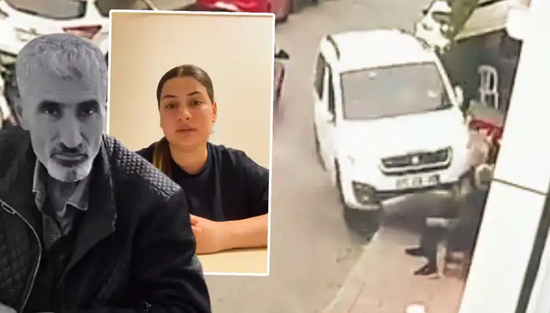 Elif’in Adalet Mücadelesi: "Bir Can Bu Kadar Ucuz Mu?"