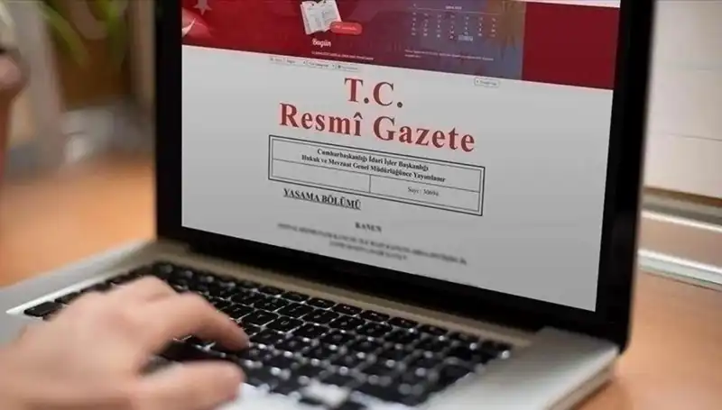 21 Mayıs 2025 Resmi Gazete Kararları: Hisse Senetleri İçin Ne Anlama Geliyor?