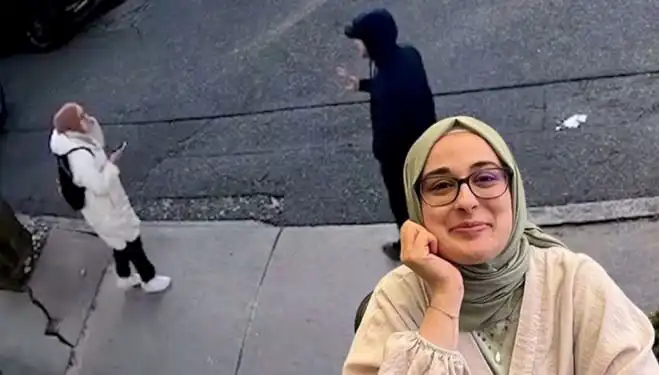 Rümeysa Öztürk Vermont'a Naklediliyor: Gelişmeler Neler?