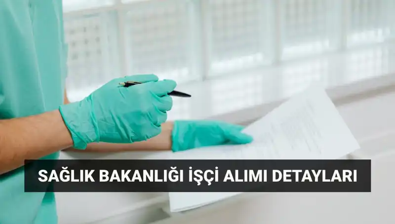 İŞKUR'dan Büyük İstihdam Fırsatı: 3.658 Personel Alımı Detayları