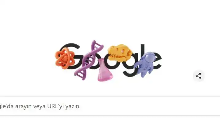 STEM Alanındaki Kadınlar: Google’ın Doodle İle Öne Çıkardığı Güçlü İsimler