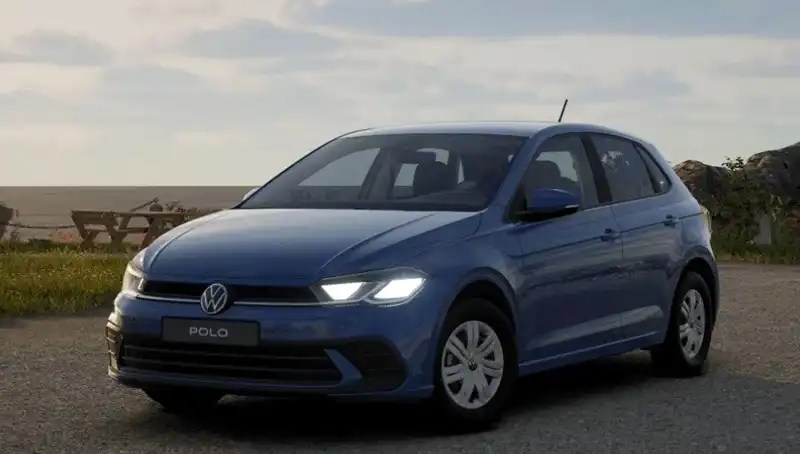 Volkswagen'in 2025 Temmuz Fiyatları: Polo, Golf ve Tiguan'ı Keşfedin!