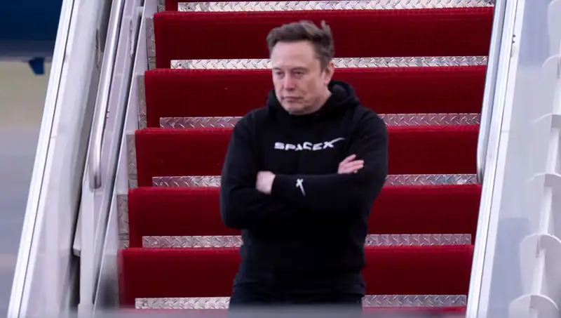 Musk’ın Avukatlarıyla Dikkat Çeken Savunma: "Bilgisayar Kullanmadı" İddiaları