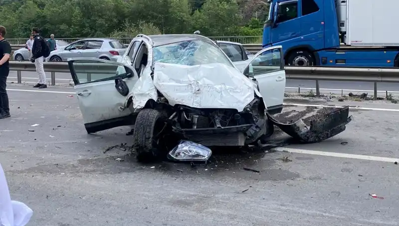 Beton Kanal Kazası: Hisse Piyasasında Riskler ve Fırsatlar Ortaya Çıktı