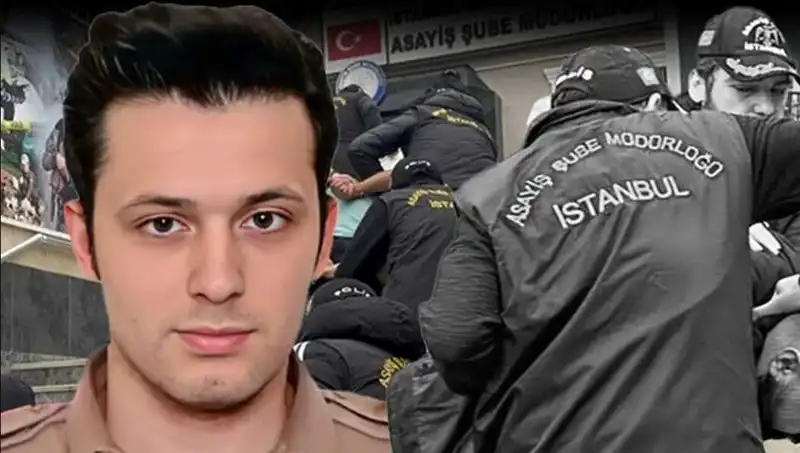 Cinayet Planı İfşa Oldu: Bekçiyi Şehit Eden Şebeke Çökertildi