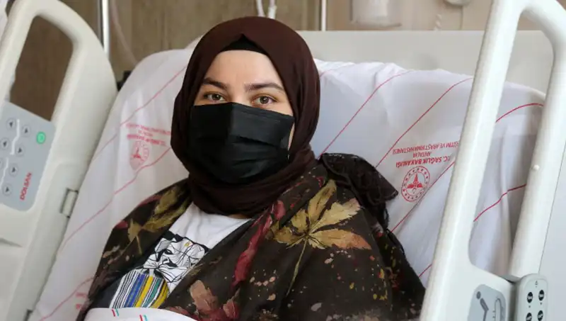 Bitki Çayları Sağlığınızı Tehdit Ediyor: Bir Kadının Nakil Hikayesi