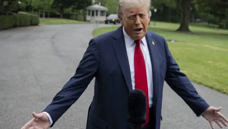 Trump’ın Tartışmalı Sözleri: Savaşın Gerekliliği Üzerine Düşünceler