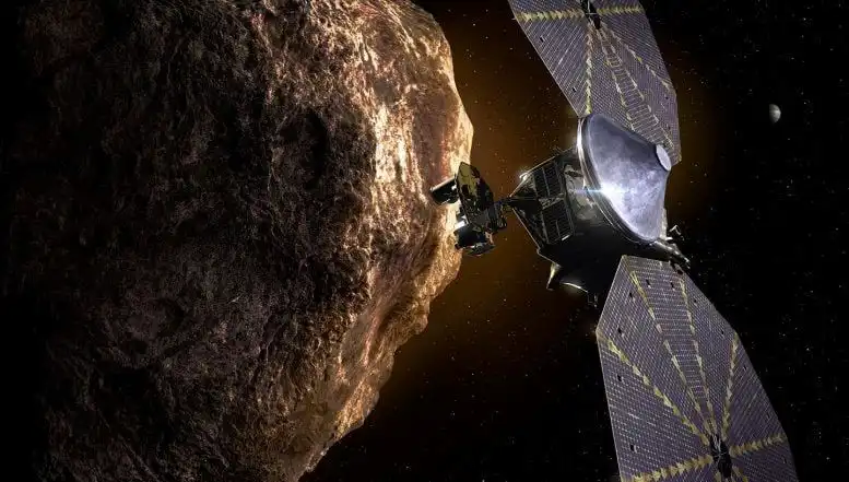 Mars'ta Yaşam Kanıtı: NASA'nın Şok Eden Duyurusu