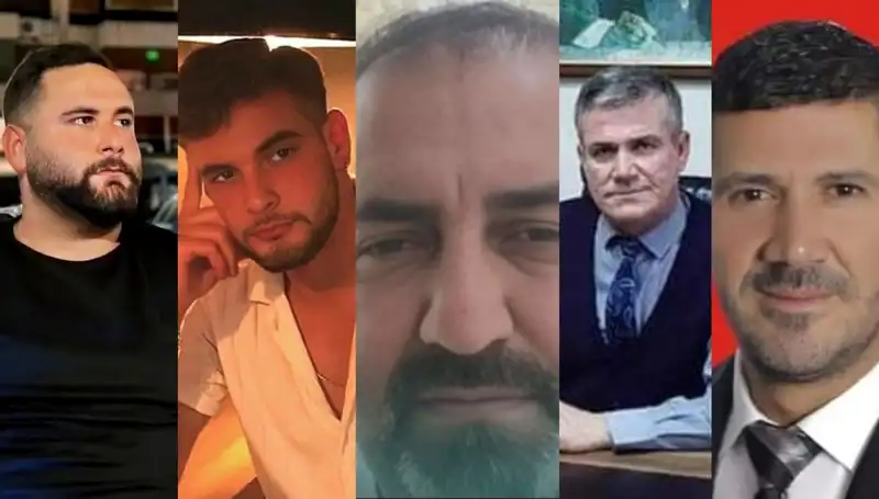 Sakarya’daki Silahlı Kavga Olayında Gözaltı Sayısı 12’ye Çıktı!