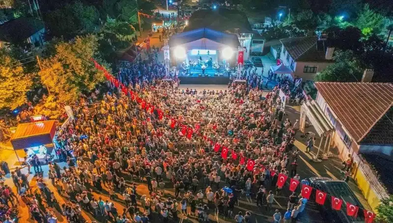 Leylek Şenliği 2023: Heyecanla Beklenen Tarihler ve Yer