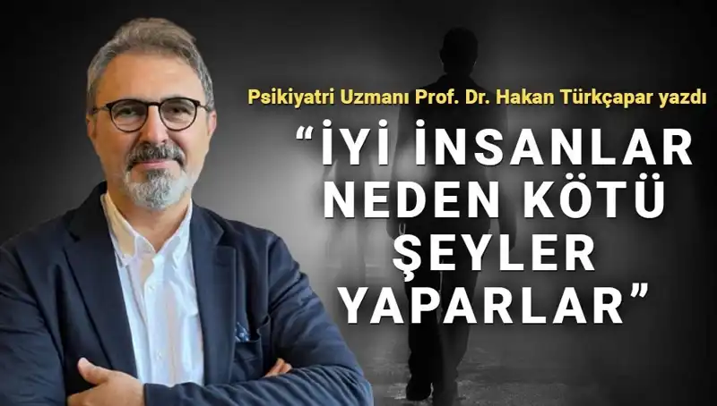 Kahraman Olmak: İyi İnsanların Kötü Şeyler Yapmasının Sebepleri
