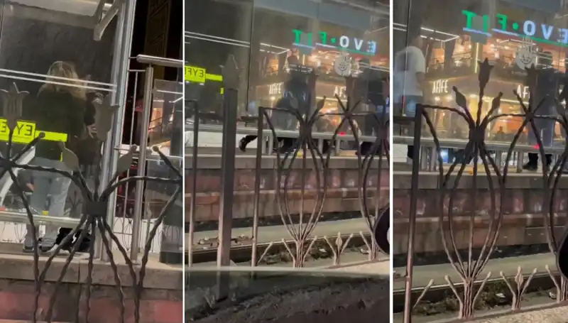 İstanbul'da Tramvay Durağında Taciz İddiası: Yaşananlar Gözler Önünde