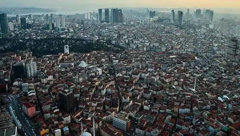23 Nisan Depreminin Ardından Kiralık ve Satılık Konut Fiyatları Patladı