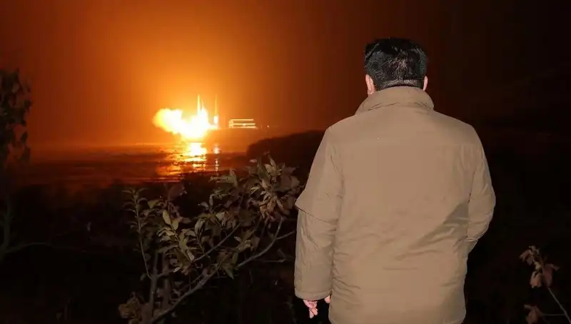 Kuzey Kore’nin Silah Programı: Amerikan Ekonomisine Etkileri Derinleşiyor