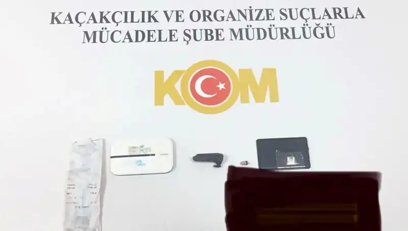 Adaletin Kılıcı: Ehliyet Sınavında Kopya Düzeni Ortaya Çıktı