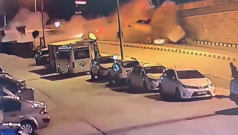 Freni Patlayan Arazözün Feci Kazası: Hisse Senedi Piyasası Nasıl Etkilenecek?
