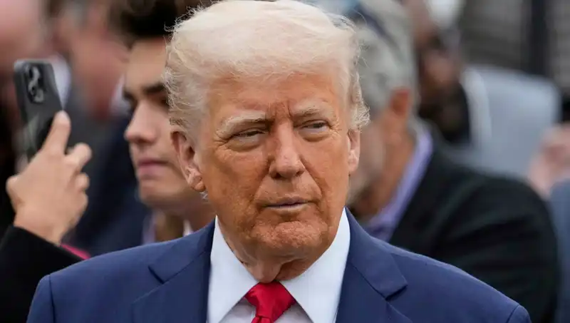 Trump’tan Çarpıcı Açıklama: Çin’e Uygulanan Vergi Oranı Düşürülecek mi?