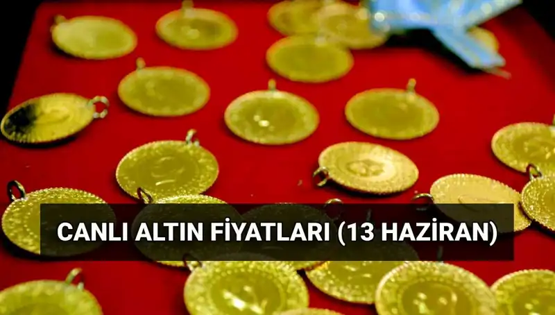 Gram Altında Son Durum: Bugün Altın Fiyatları Ne Olacak?