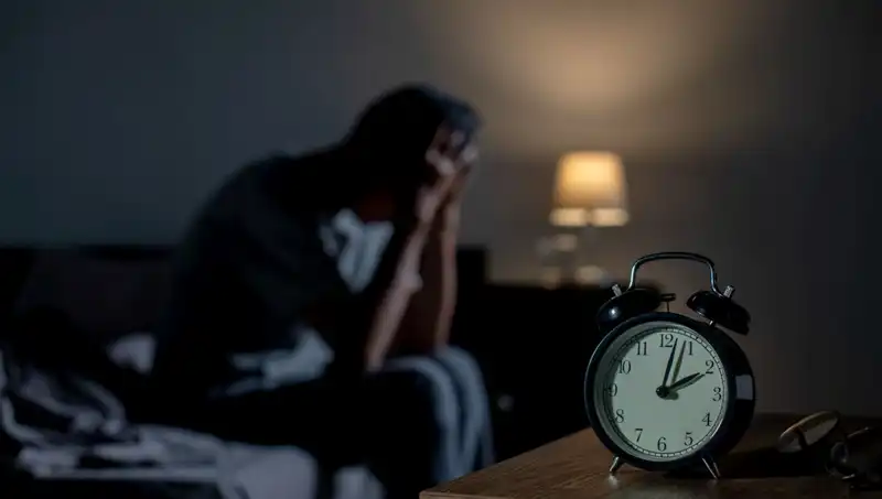 Gece Geç Uyumanın Vücudunuza Etkileri: Uzmanlardan Önemli Bilgiler