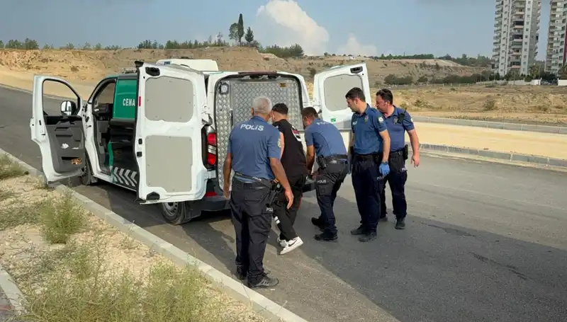Yol Kenarında Bulunan Ceset İle İlgili Şok Gelişmeler