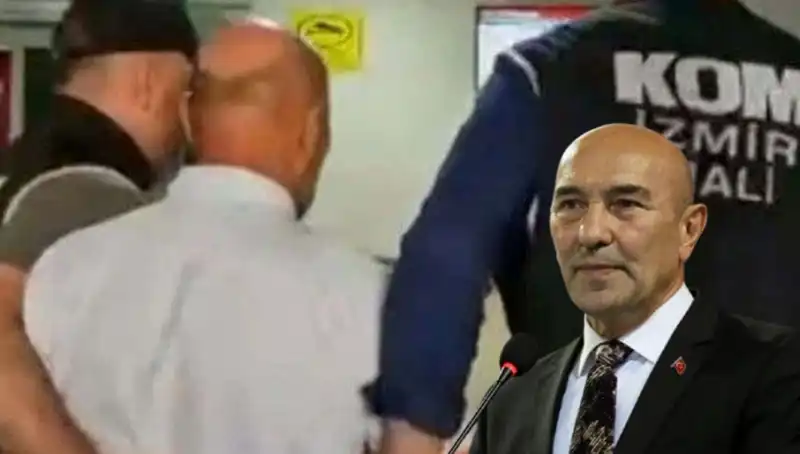 İZBETON Soruşturmasında Tunç Soyer İçin İstenen Cezalar Açıklandı
