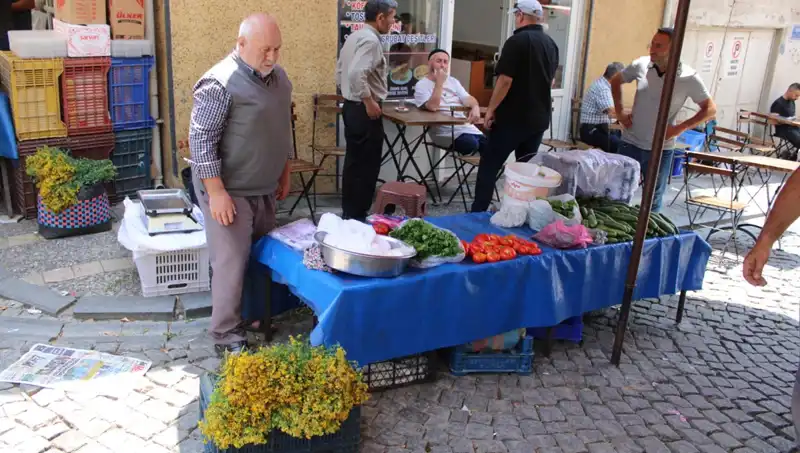 Doğanın Şifası Dağda Yetişiyor: Fiyatı Pazarda 30 TL