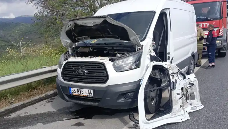 Aydın-İzmir Otoyolu’nda Feci Kaza, Hisse Senetleri Etkilenebilir mi?