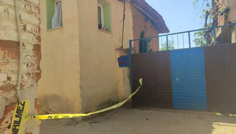 Tartışma Sonrası Tüfekle Oğlunu Vuran Baba Gözaaltına Alındı