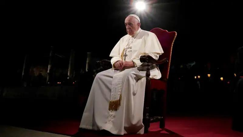 Papa Francis'in Ölümü: Dünya Çapında Gelen İlk Tepkiler