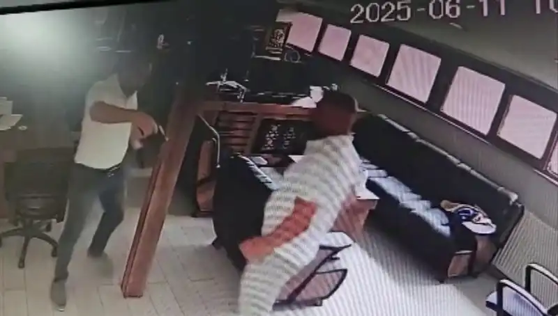 Alacak Verecek Meselesi: Kalfa İş İnsanını Öldürdü, Gerçekler Şok Edici!