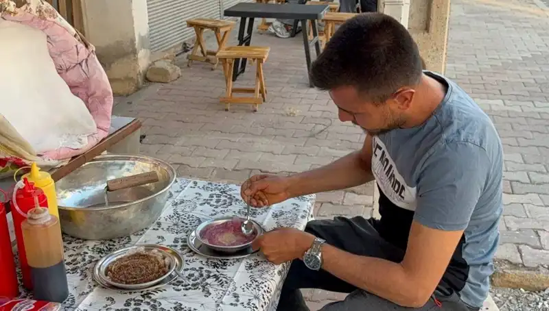 Toros Dağları'nın Zirvesinden İkinci El Ürünler: Uygun Fiyatla Satışa Sunuluyor