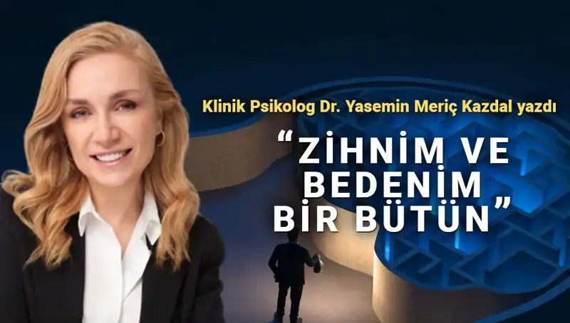 Zihin ve Beden Etkileşimi: Psikosomatik Yaklaşımla Sağlığınızı Keşfedin