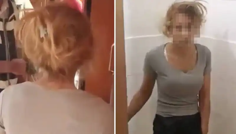 Yıllarca Kaçan Hırsız, Tuzak Kurulan Tuvalette Ele Geçirildi!