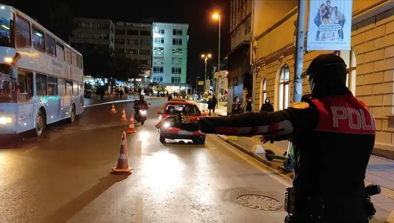 İstanbul’da Huzur Denetimleri: Güvenlik ve İstikrarın Ayrılmaz Parçası