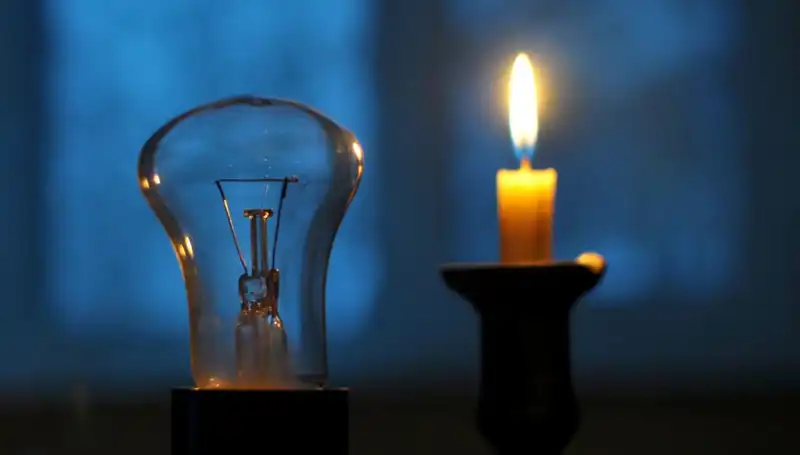 Ankara'da Elektrik Kesintileri Ne Zaman Sona Erecek?