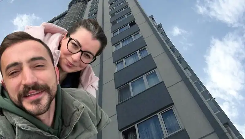Şeyma'nın Ölümü: İntihar mı, Cinayet mi? Penceredeki Parmak İzi Sırları Açığa Çıkıyor
