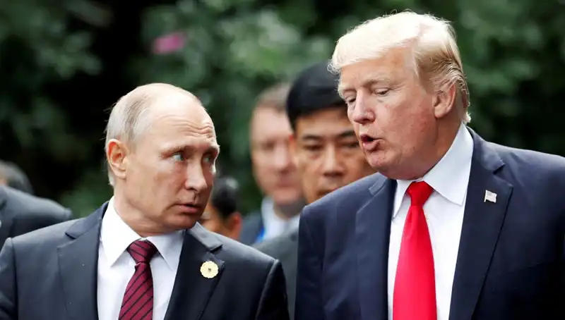 İngiliz Yetkililerden Şaşırtan Açıklama: Trump’ı Etkilemenin En Etkili Yöntemi