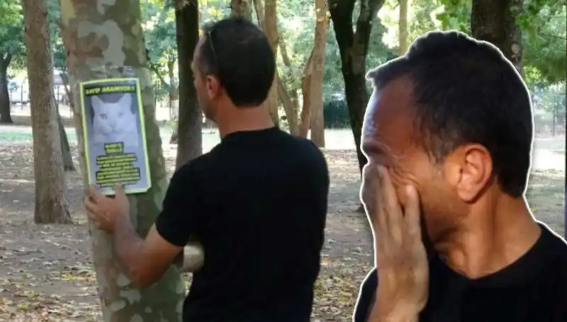 Kaybolan Çocuğa Ulaşmak İçin 10 Bin Lira Ödül