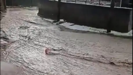 Sivas'ta Sağanak ve Dolu: Ekonomik Etkileri ve İleri Dönem Tahminleri