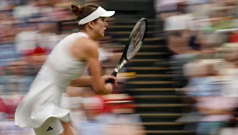 Wimbledon 2024: Tenis Tutkunları için Heyecan Verici Bir Geri Sayım Başladı!