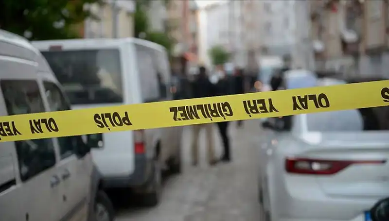 Bahçe Sınırı Anlaşmazlığı, Kanlı Çatışmalara Yol Açarak İki Can Aldı