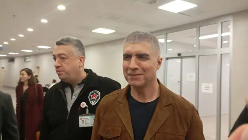 Özcan Deniz'e Vergi İncelemesi: Maliye Bakanlığı'ndan Şok Gelişme