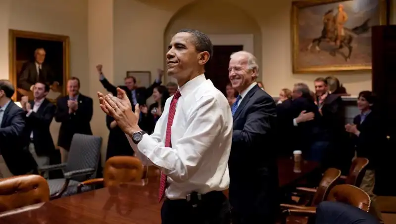 Obama: Harvard’a Yönelik Destek Mesajıyla Gençlerin Geleceğine Işık Tutuyor