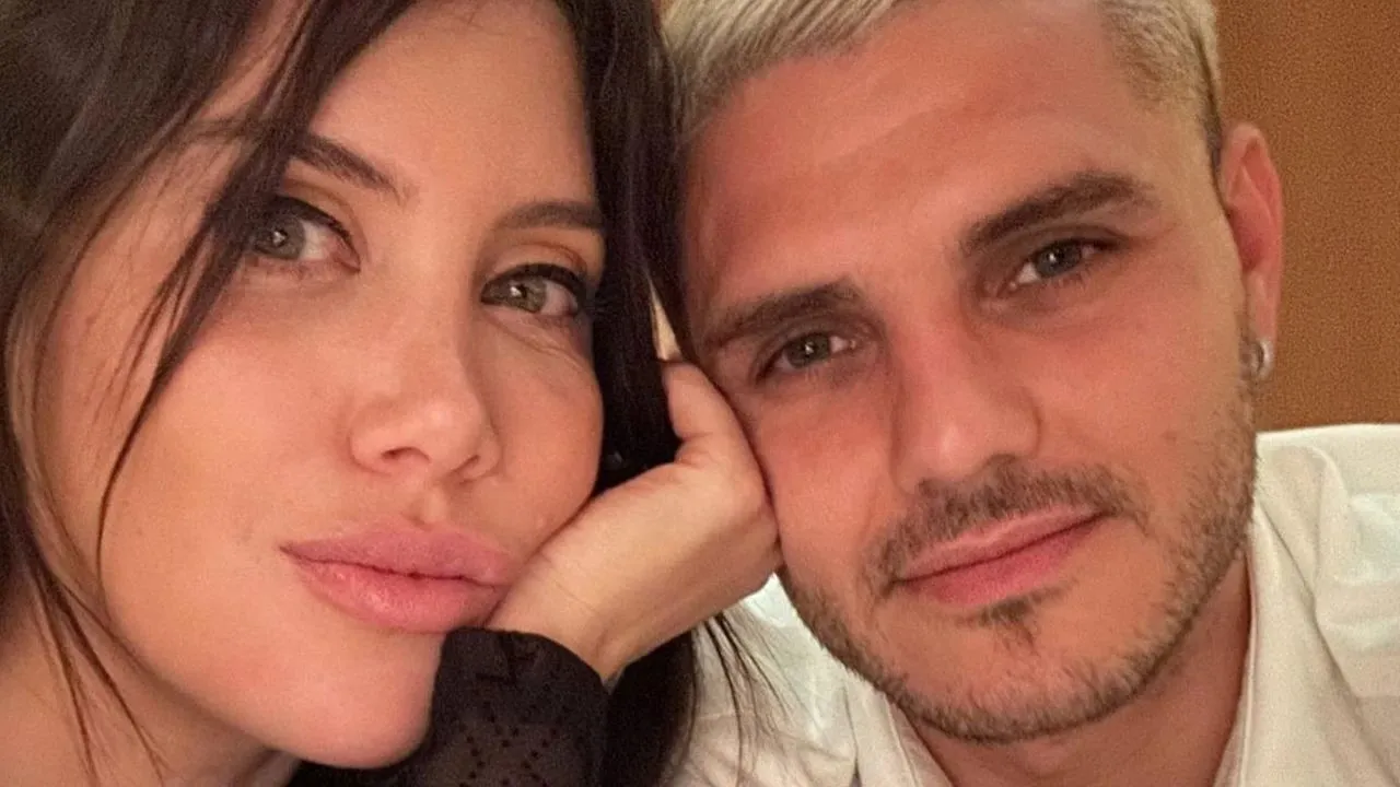 Mauro Icardi’den 15 Maddelik Wanda Nara Açıklaması: “Hayatımın En Önemli Kararı”