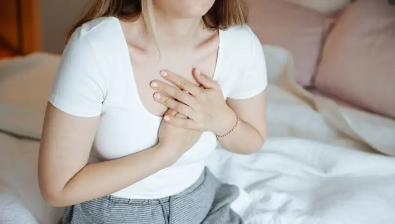 Vücut Tipiniz Kalp Yaşlanmasını Etkiliyor: Dikkat Edilmesi Gerekenler