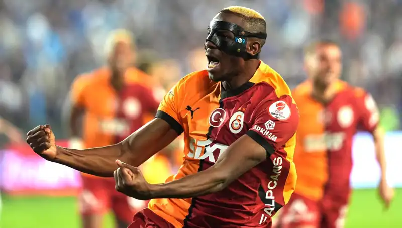 Osimhen İçin Kazan-Kazan Teklifi: Futbol Dünyası Bekliyor