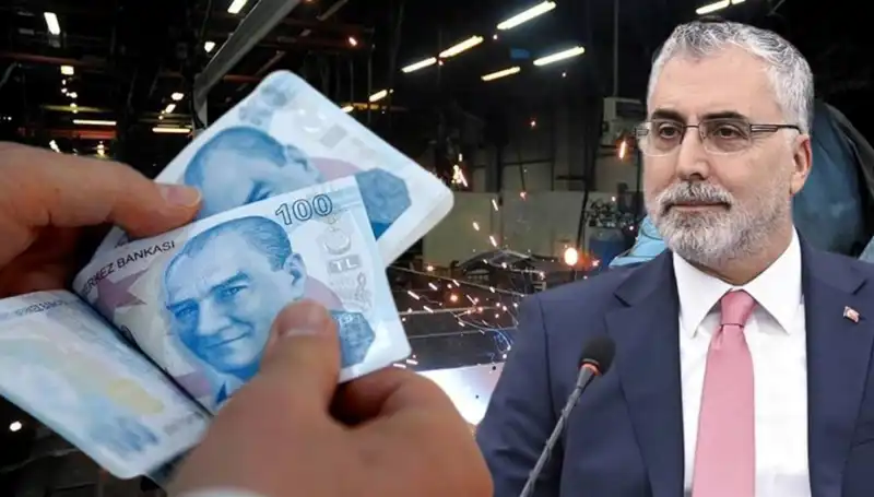 Kamu İşçileri İçin Toplu İş Sözleşmesi 2025: Son Durum ve Zammı Ne Olacak?