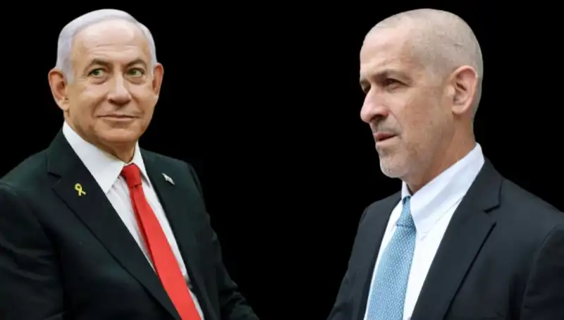 İsrail İstihbaratında Tarihi Bir Değişim: İlk Başkana Görevden Alma Şoku
