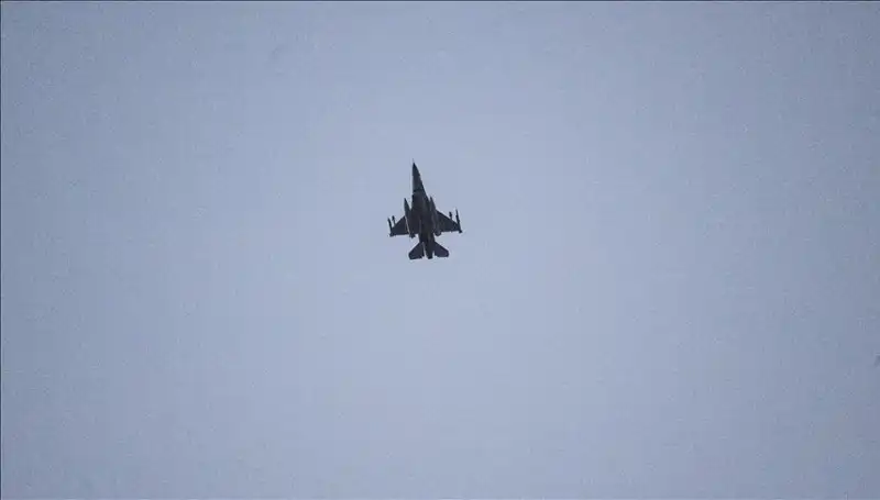 İsrail, Suriye’nin Tartus İlini Hedef Aldı: Gerilim Tırmanıyor